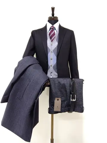 GOTAIRIKU 金子 コーディネート画像