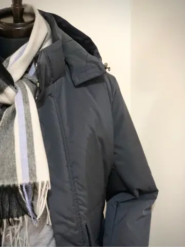 GOTAIRIKU 大滝 コーディネート画像