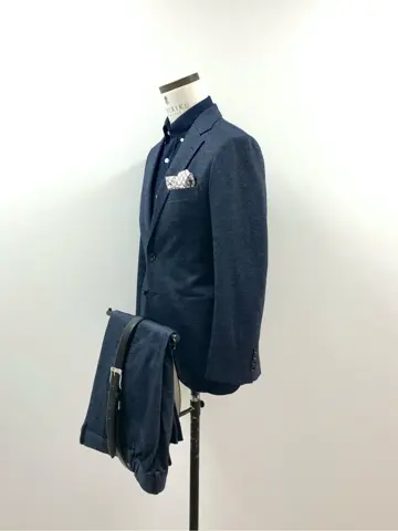 GOTAIRIKU 今井 コーディネート画像