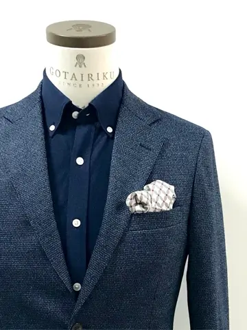 GOTAIRIKU 今井 コーディネート画像