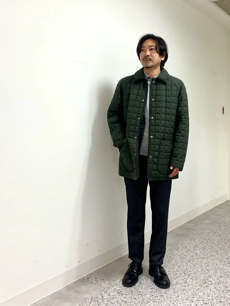 GOTAIRIKU 松田 コーディネート画像