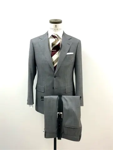 GOTAIRIKU 今井 コーディネート画像