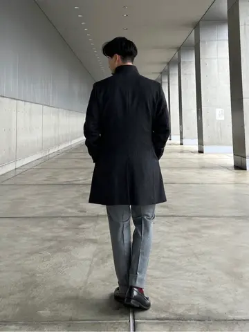 GOTAIRIKU 竹林 コーディネート画像