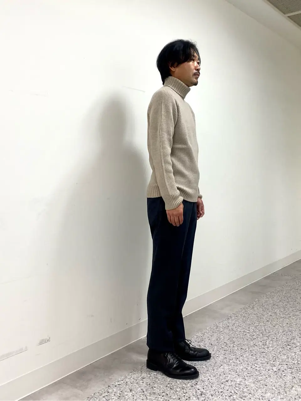 GOTAIRIKU 松田 コーディネート画像