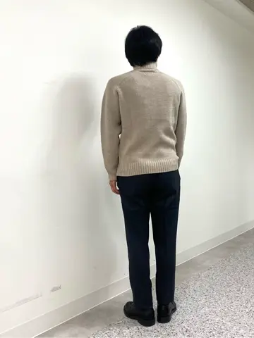 GOTAIRIKU 松田 コーディネート画像