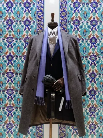 GOTAIRIKU 八幡 コーディネート画像