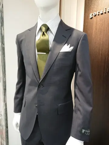 GOTAIRIKU 佐瀬 コーディネート画像