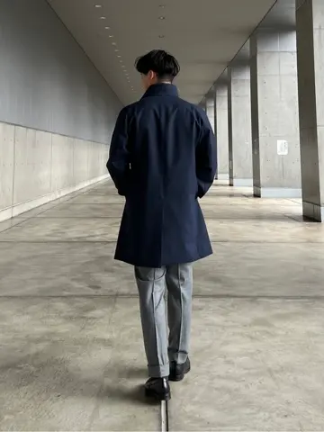 GOTAIRIKU 竹林 コーディネート画像