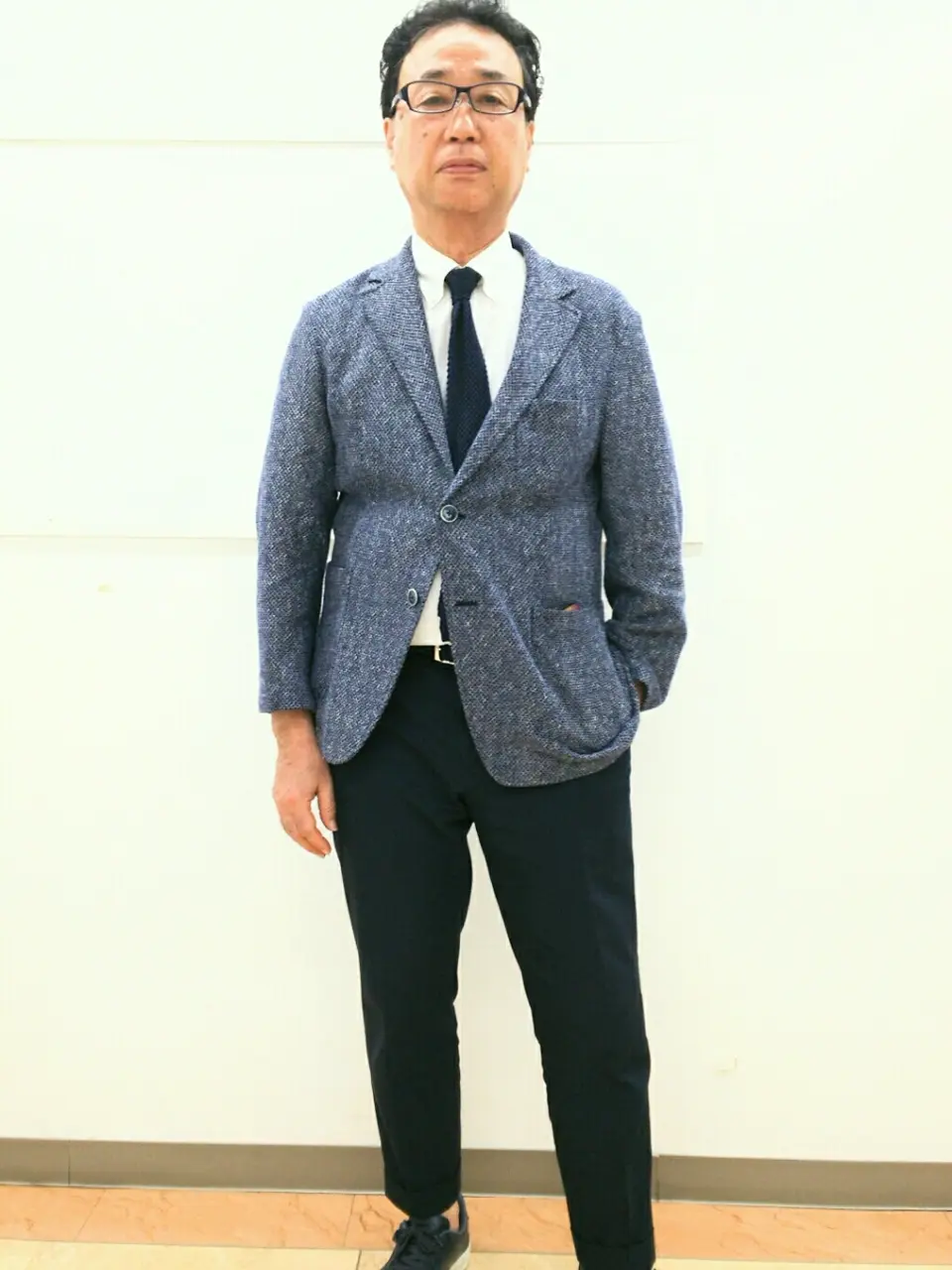  江坂 コーディネート画像