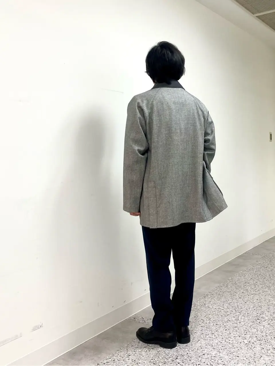 GOTAIRIKU 松田 コーディネート画像