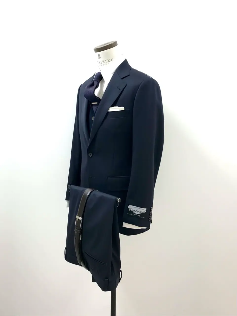 GOTAIRIKU 今井 コーディネート画像