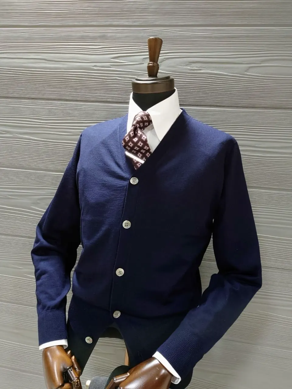 GOTAIRIKU 八幡 コーディネート画像