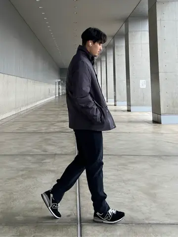 GOTAIRIKU 竹林 コーディネート画像