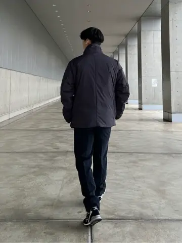 GOTAIRIKU 竹林 コーディネート画像