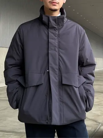 GOTAIRIKU 竹林 コーディネート画像