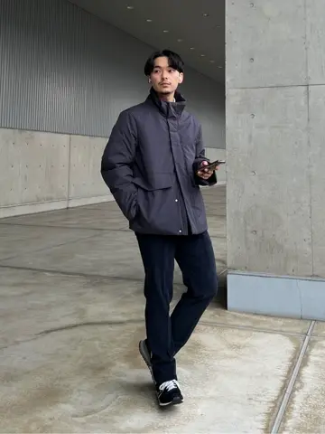 GOTAIRIKU 竹林 コーディネート画像