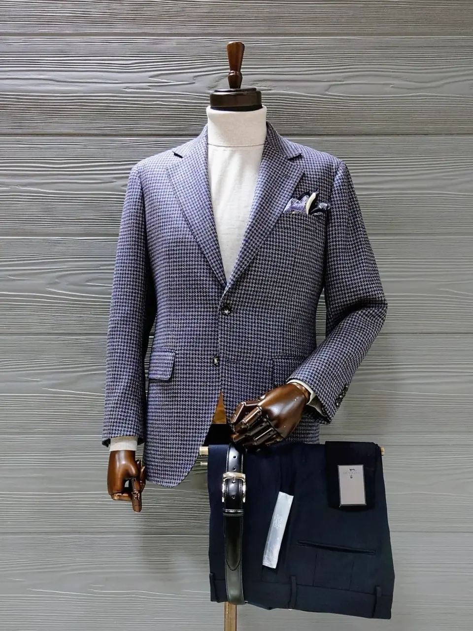  八幡 コーディネート画像