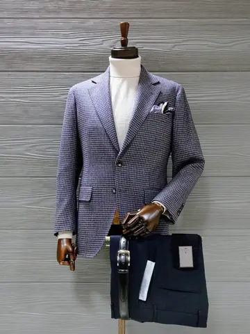 GOTAIRIKU 八幡 コーディネート画像