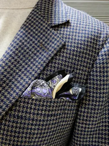 GOTAIRIKU 八幡 コーディネート画像