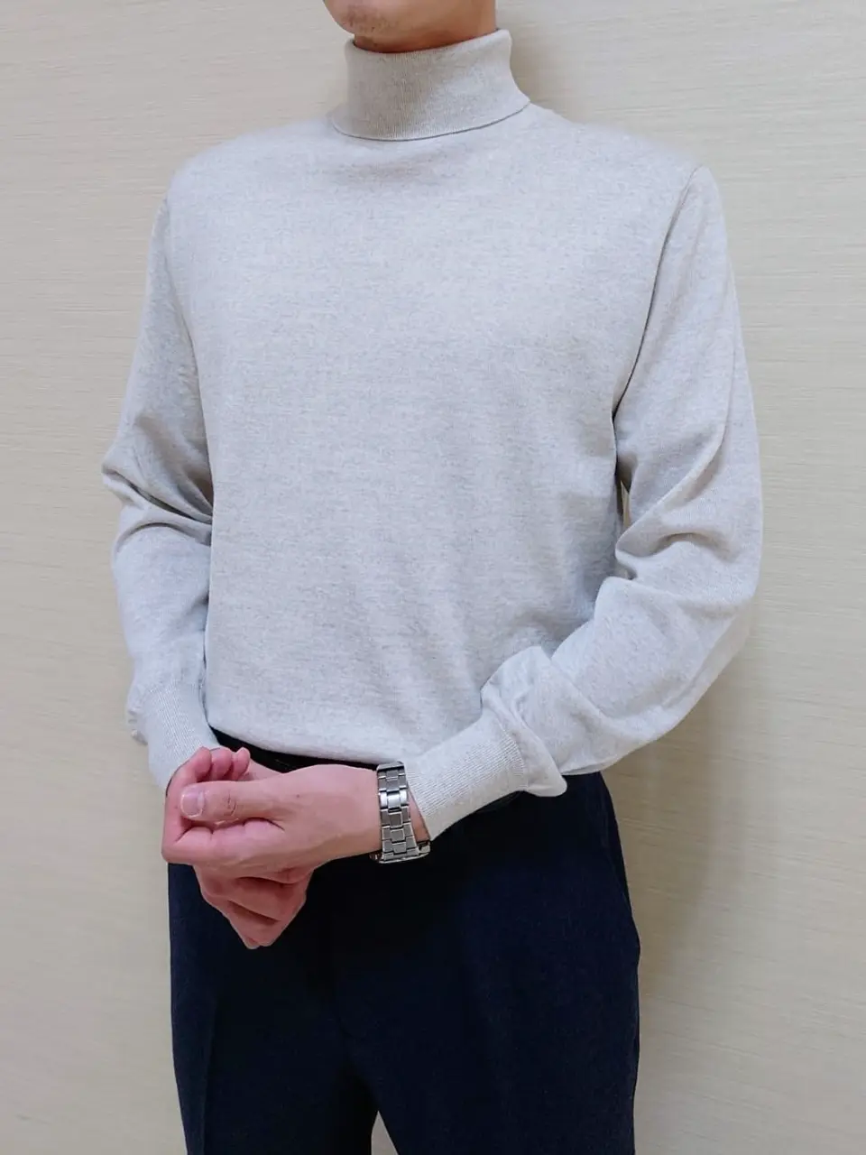 GOTAIRIKU 八幡 コーディネート画像