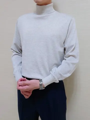 GOTAIRIKU 八幡 コーディネート画像