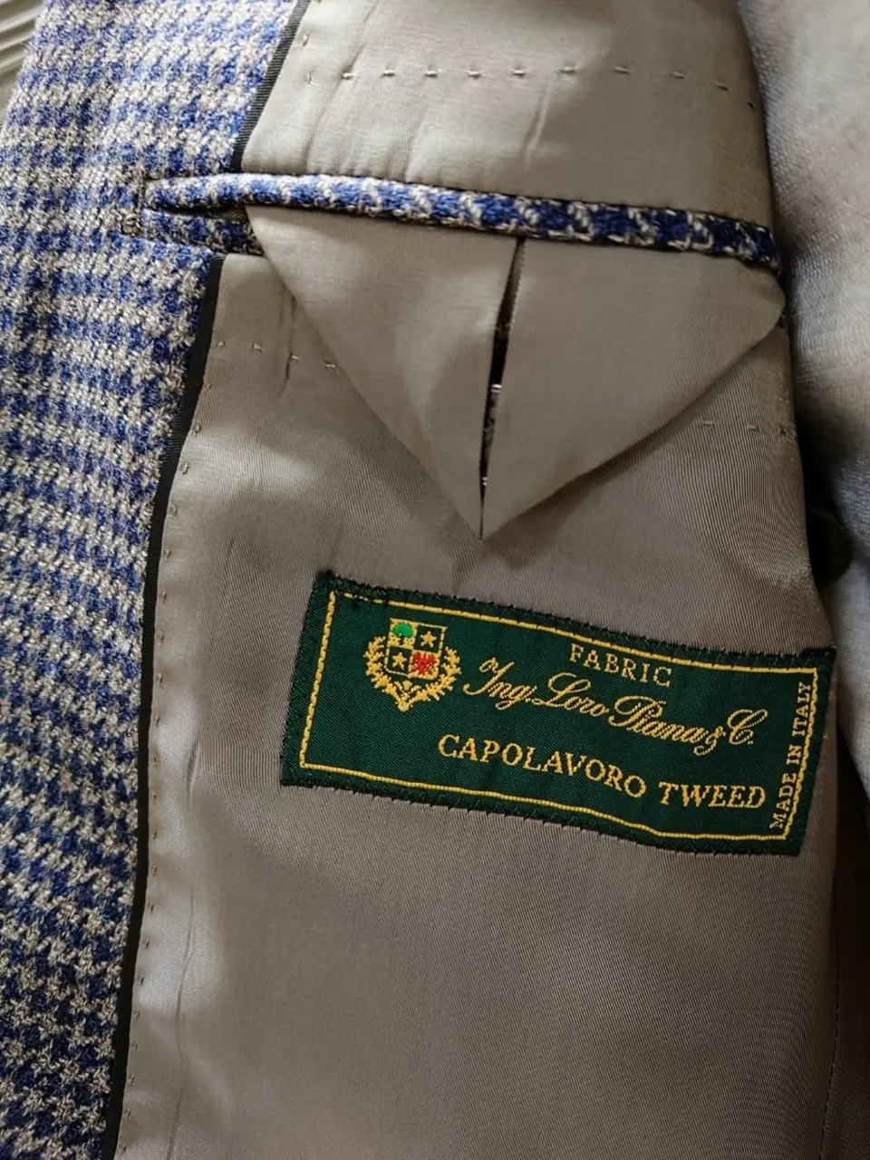 GOTAIRIKU 八幡 コーディネート画像