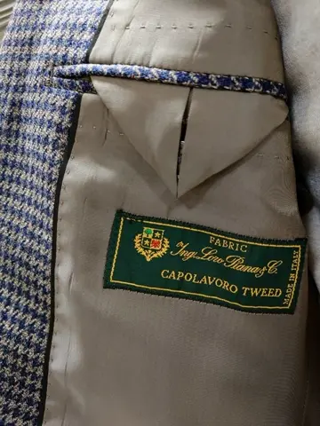 GOTAIRIKU 八幡 コーディネート画像