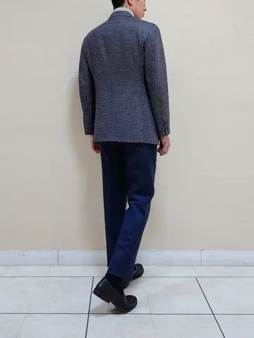 GOTAIRIKU 八幡 コーディネート画像