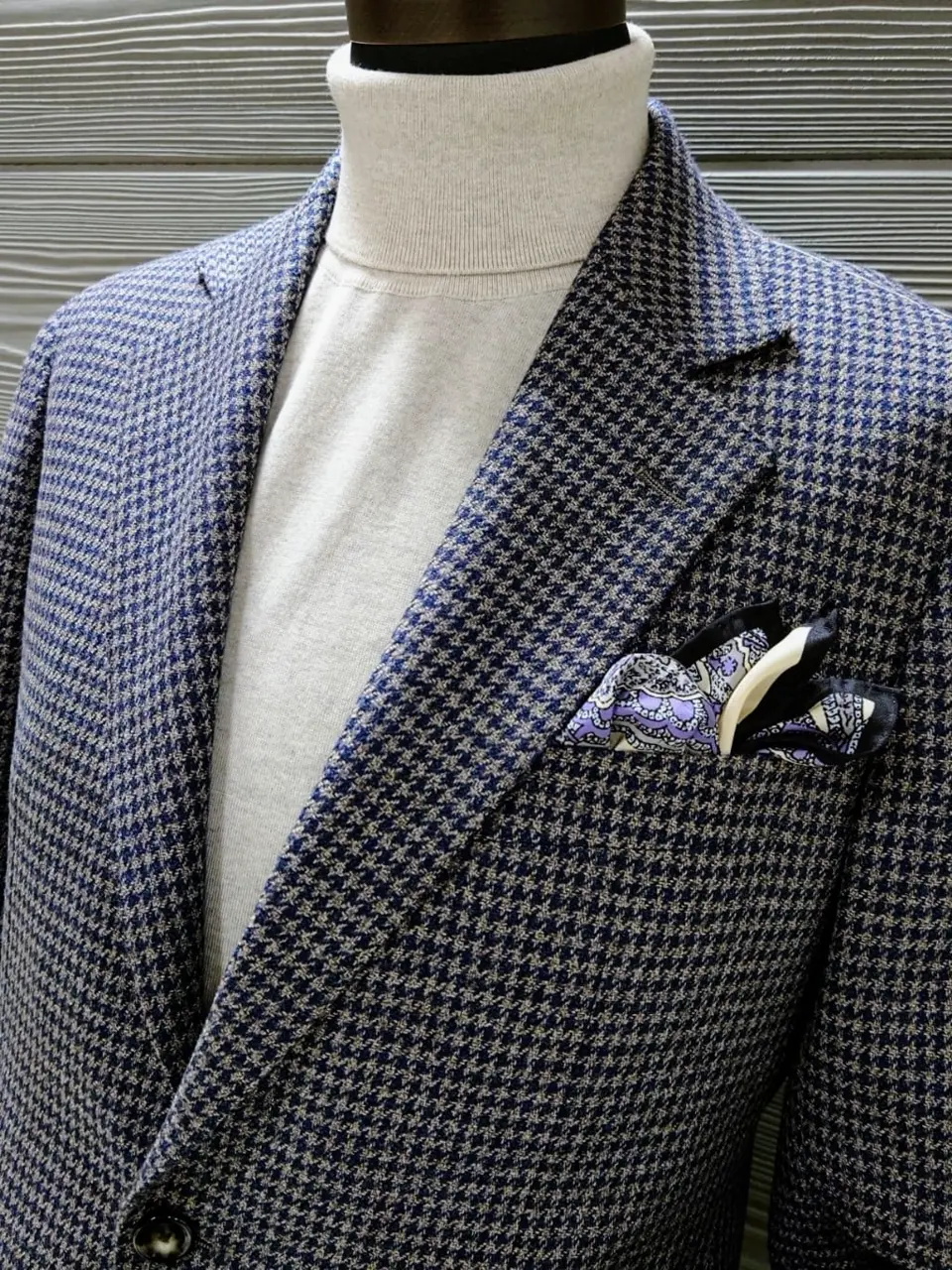 GOTAIRIKU 八幡 コーディネート画像