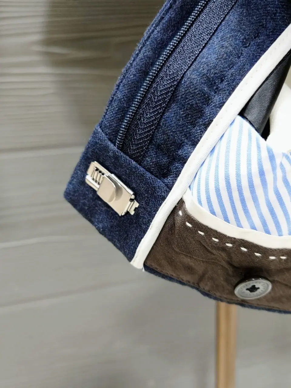 GOTAIRIKU 八幡 コーディネート画像