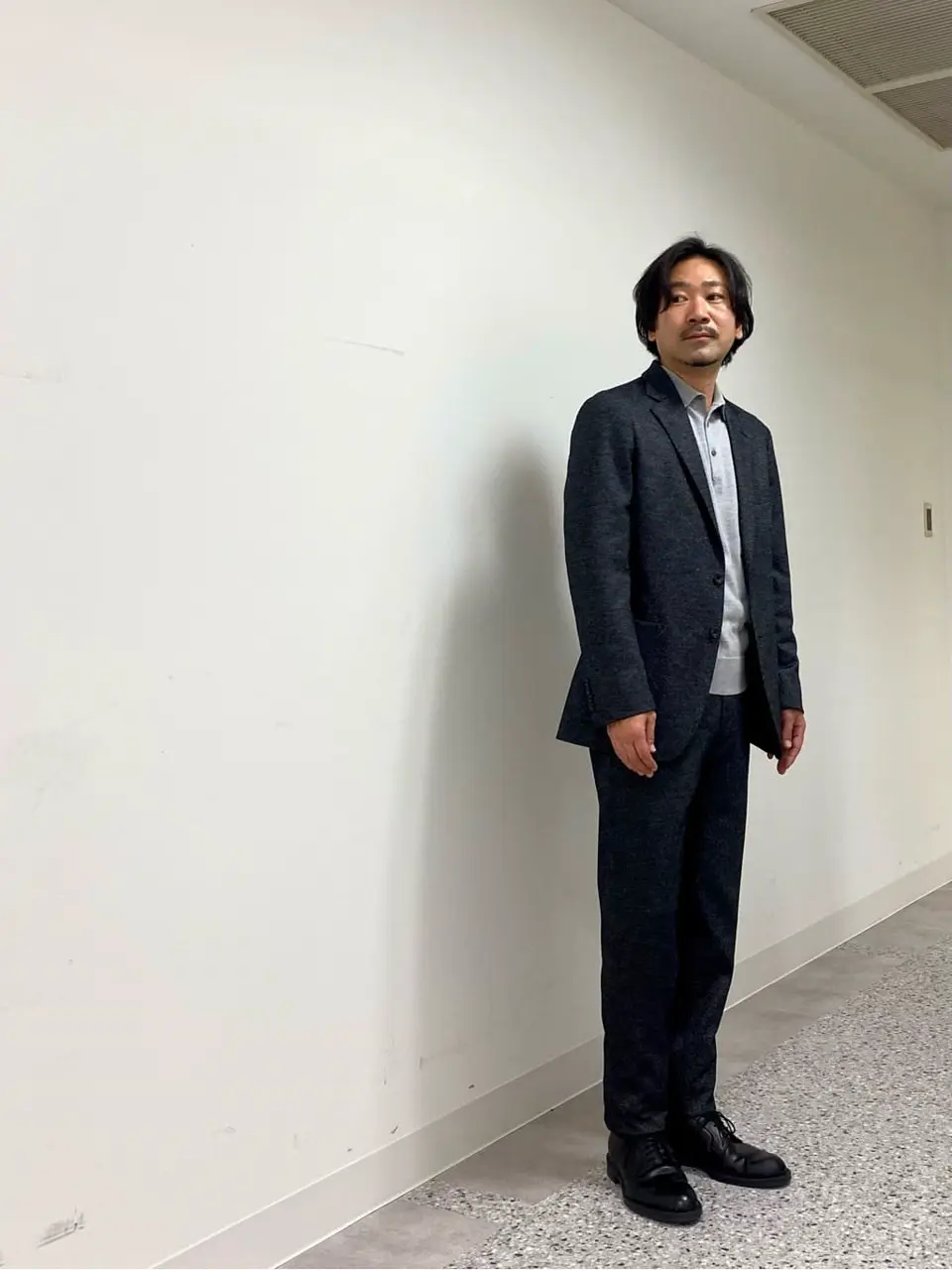  松田 コーディネート画像