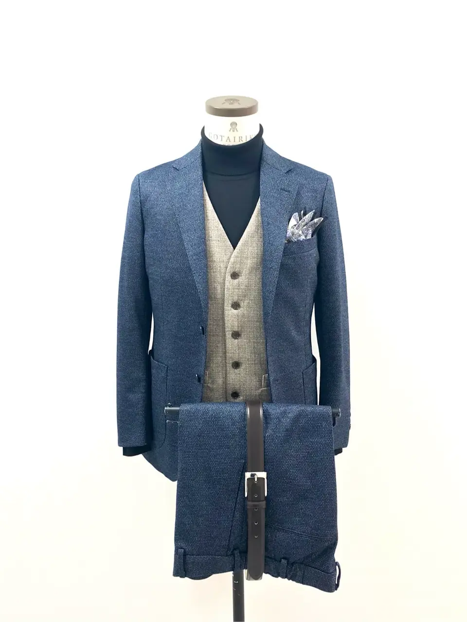  今井 コーディネート画像