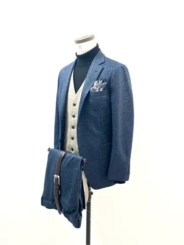 GOTAIRIKU 今井 コーディネート画像