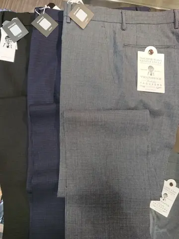 GOTAIRIKU 佐瀬 コーディネート画像