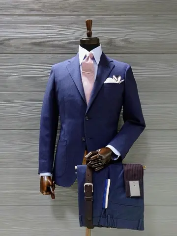 GOTAIRIKU 八幡 コーディネート画像