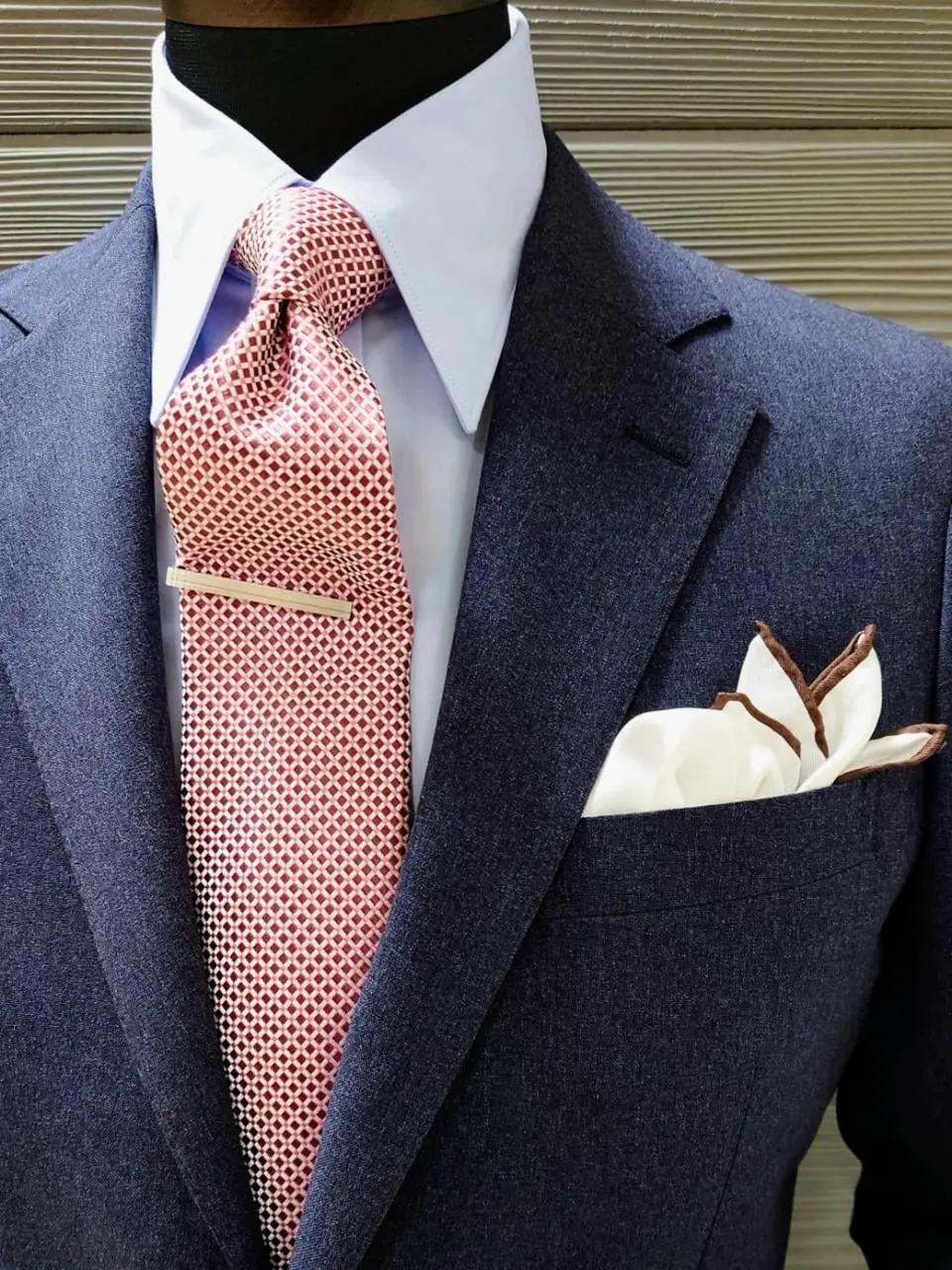 GOTAIRIKU 八幡 コーディネート画像