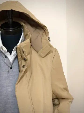 GOTAIRIKU 大滝 コーディネート画像