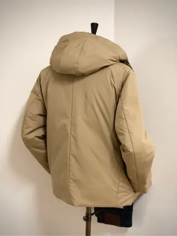 GOTAIRIKU 大滝 コーディネート画像