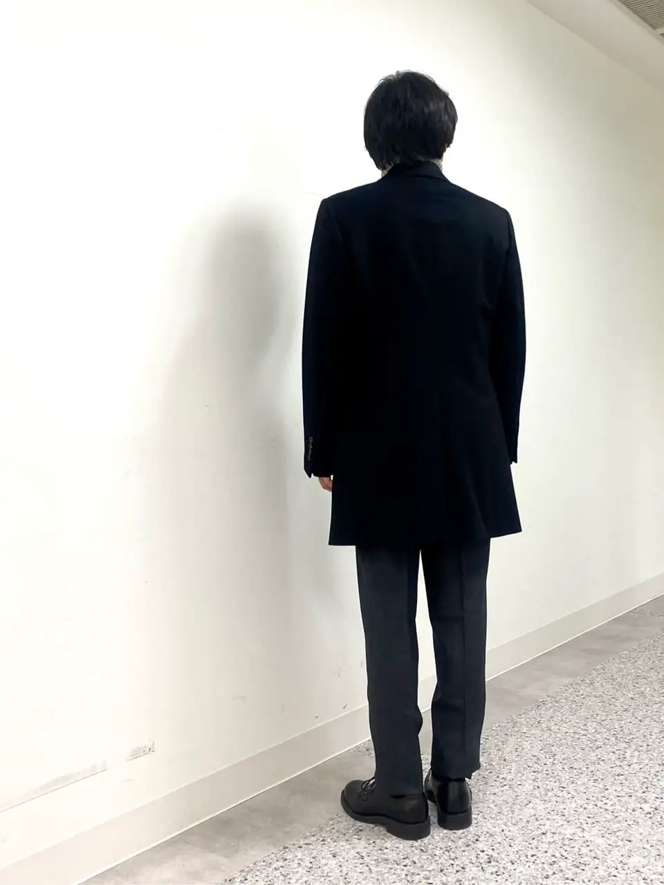 GOTAIRIKU 松田 コーディネート画像