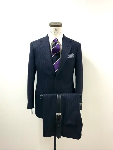 GOTAIRIKU 今井 コーディネート画像