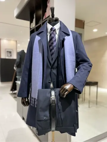 GOTAIRIKU 池田 コーディネート画像