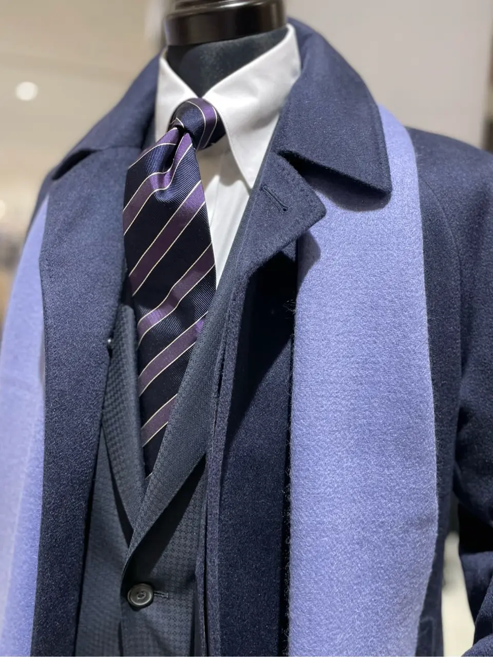 GOTAIRIKU 池田 コーディネート画像