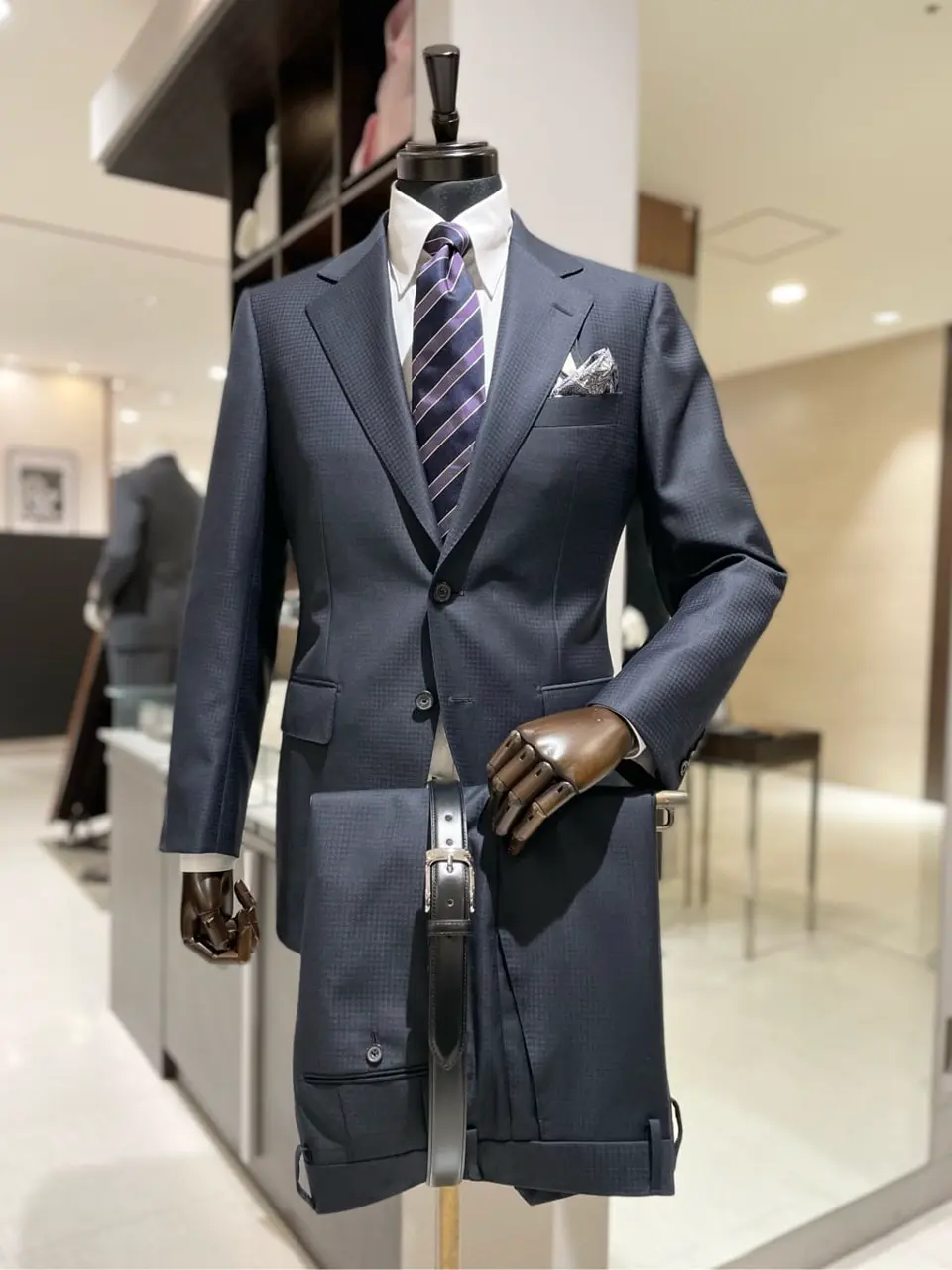 GOTAIRIKU 池田 コーディネート画像