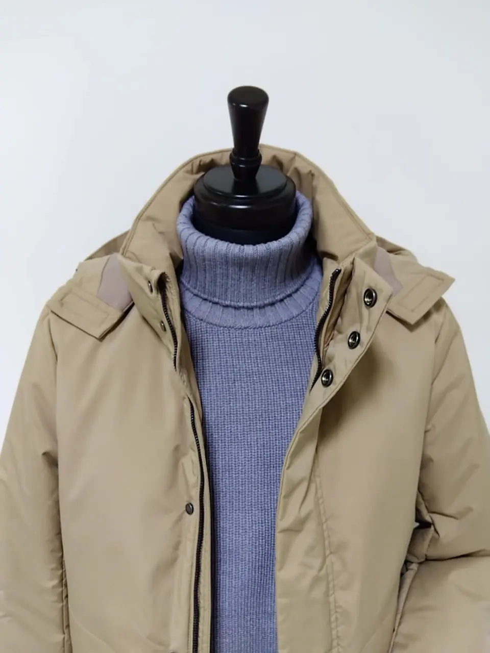 GOTAIRIKU 金子 コーディネート画像