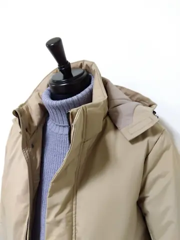 GOTAIRIKU 金子 コーディネート画像