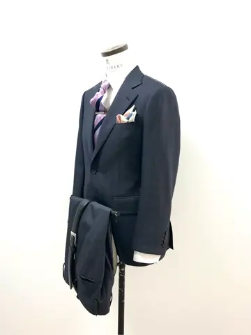 GOTAIRIKU 今井 コーディネート画像