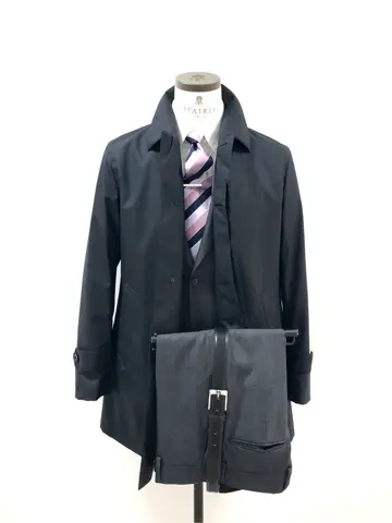 GOTAIRIKU 今井 コーディネート画像