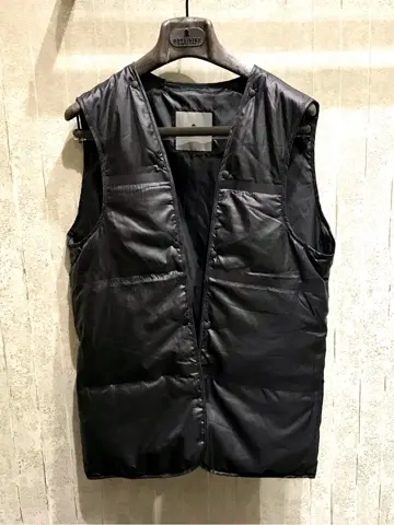 GOTAIRIKU 今井 コーディネート画像