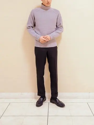 GOTAIRIKU 八幡 コーディネート画像