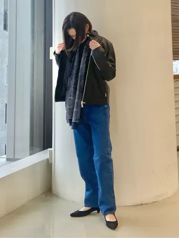 GOTAIRIKU たかい　かおり コーディネート画像